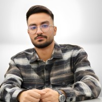 تصویر پروفایل Mohammad Amin Kazemi