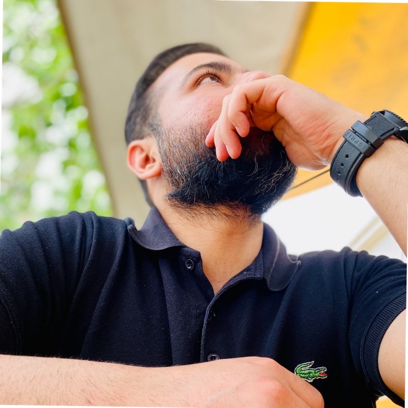 تصویر پروفایل Peyman Barjoueian