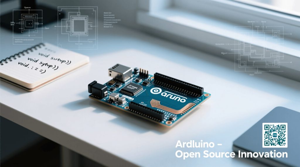 Arduino