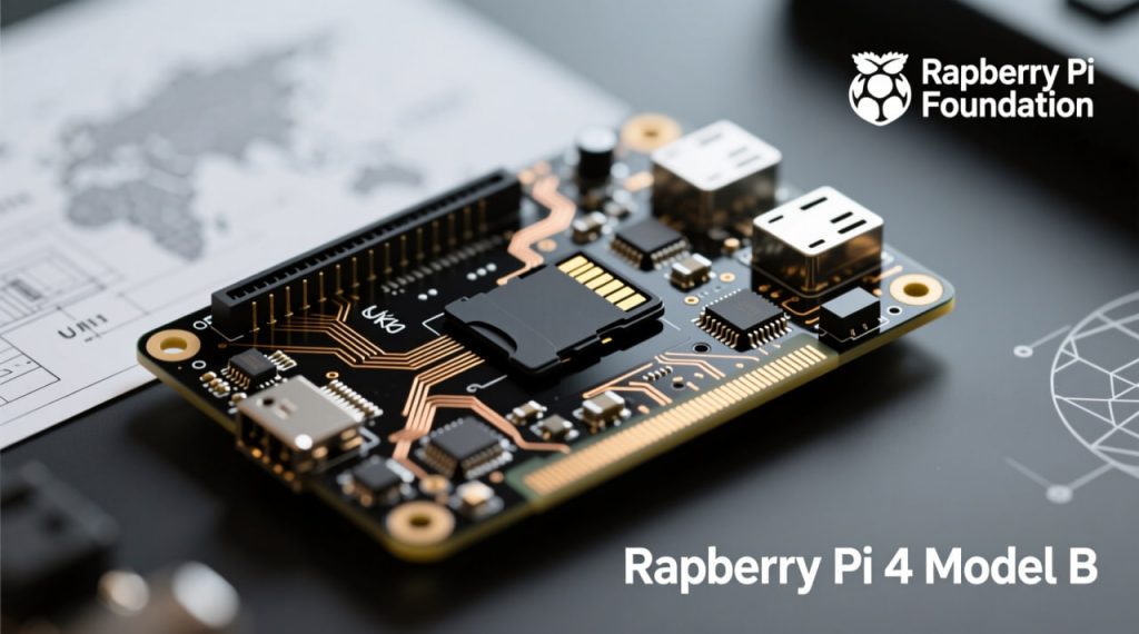 Raspberry Pi