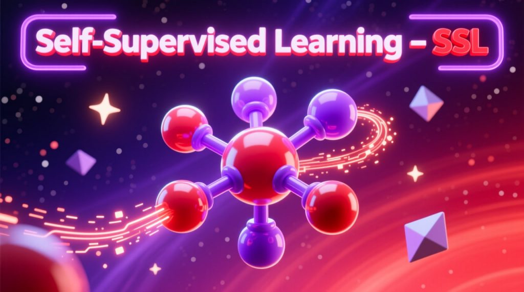 Self Supervised Learning