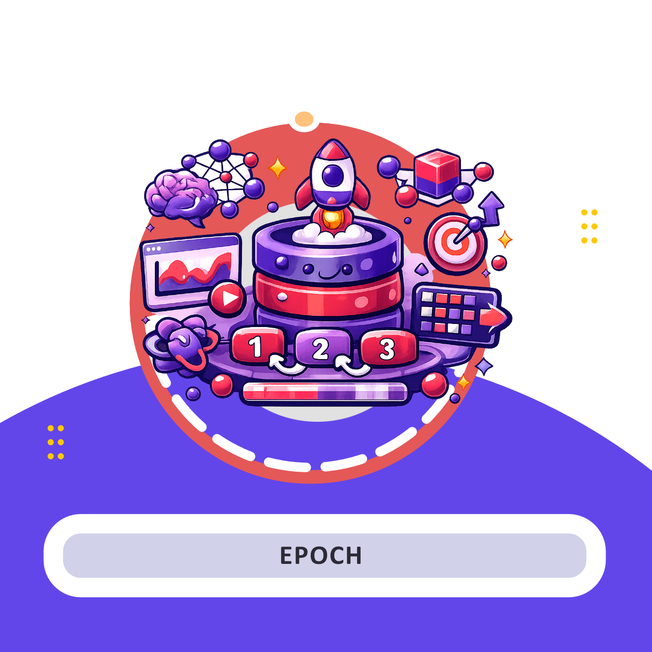 EPOCH در یادگیری ماشین – تعریف، مکانیزم و راهکارهای بهینه سازی